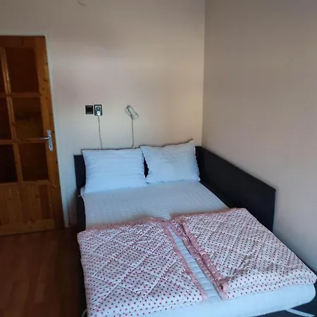 Holiday home Ferienhaus Ungarn *
