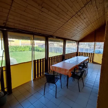 بيت للعطل Ferienhaus Ungarn *