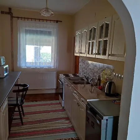 Ferienhaus Ungarn بيت للعطل