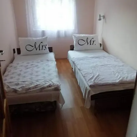 Ferienhaus Ungarn Holiday home *