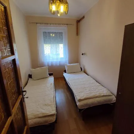 Holiday home Ferienhaus Ungarn *